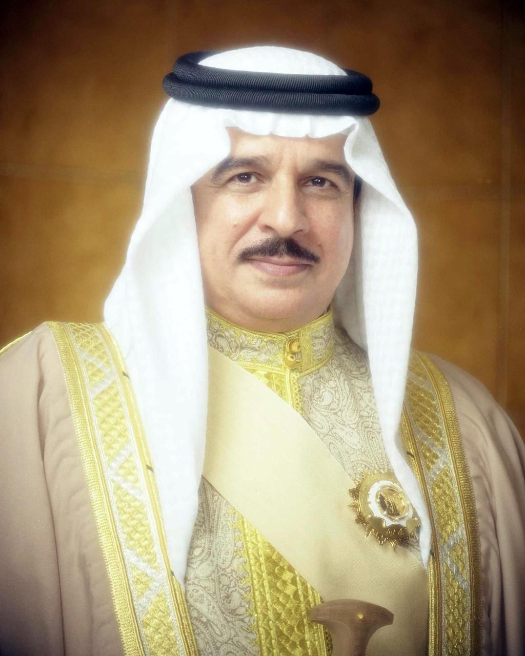 gciid bahrain