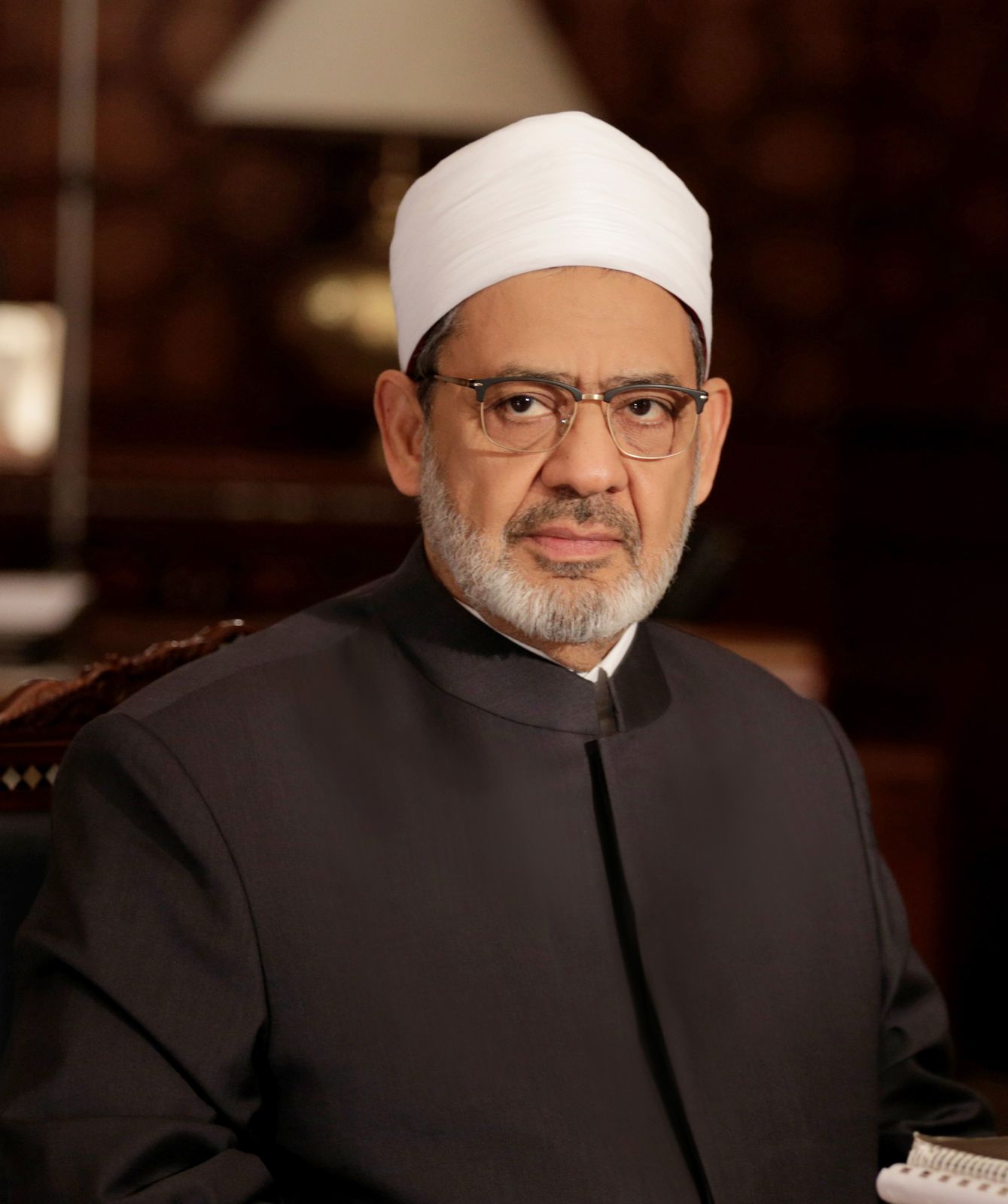 gciid grand imam